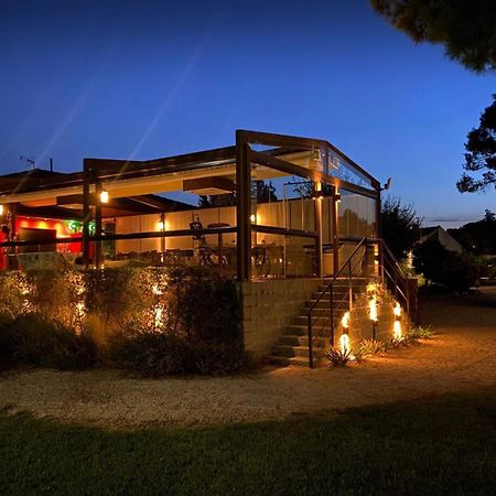Finca Lagloria Guadarrama Zewnętrze zdjęcie