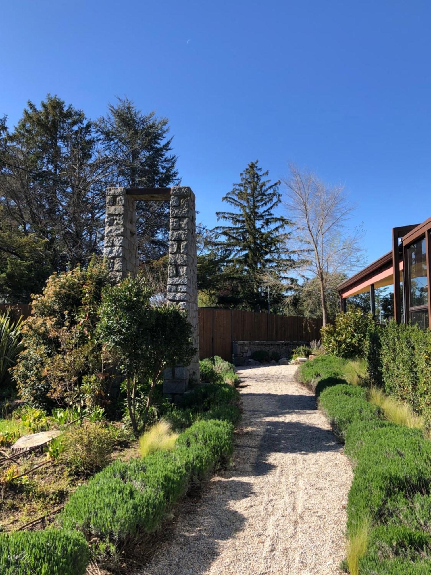 Finca Lagloria Guadarrama Zewnętrze zdjęcie