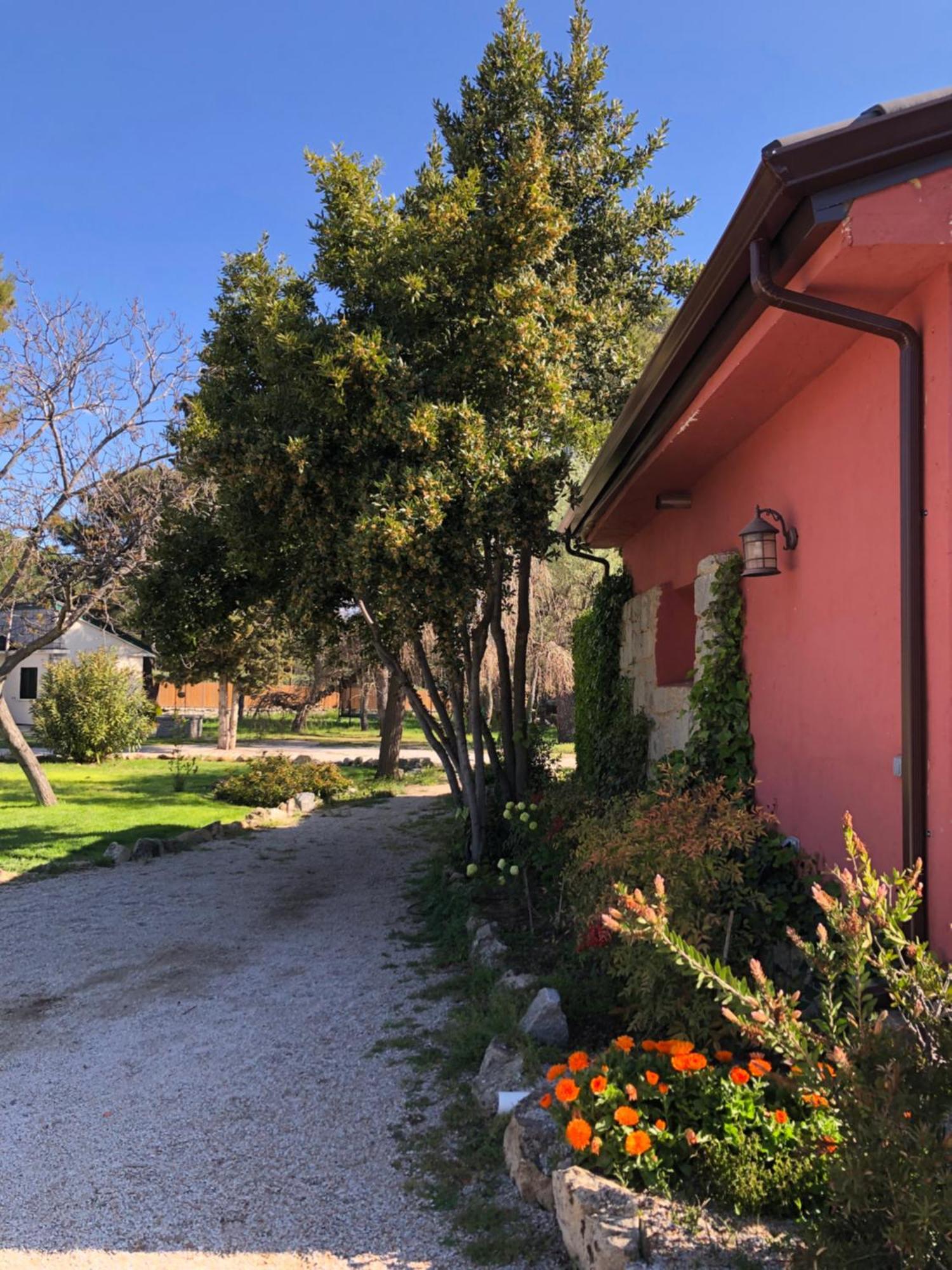 Finca Lagloria Guadarrama Zewnętrze zdjęcie