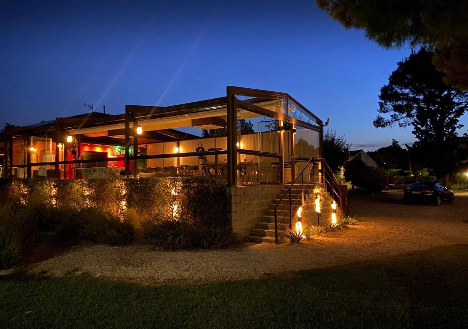 Finca Lagloria Guadarrama Zewnętrze zdjęcie